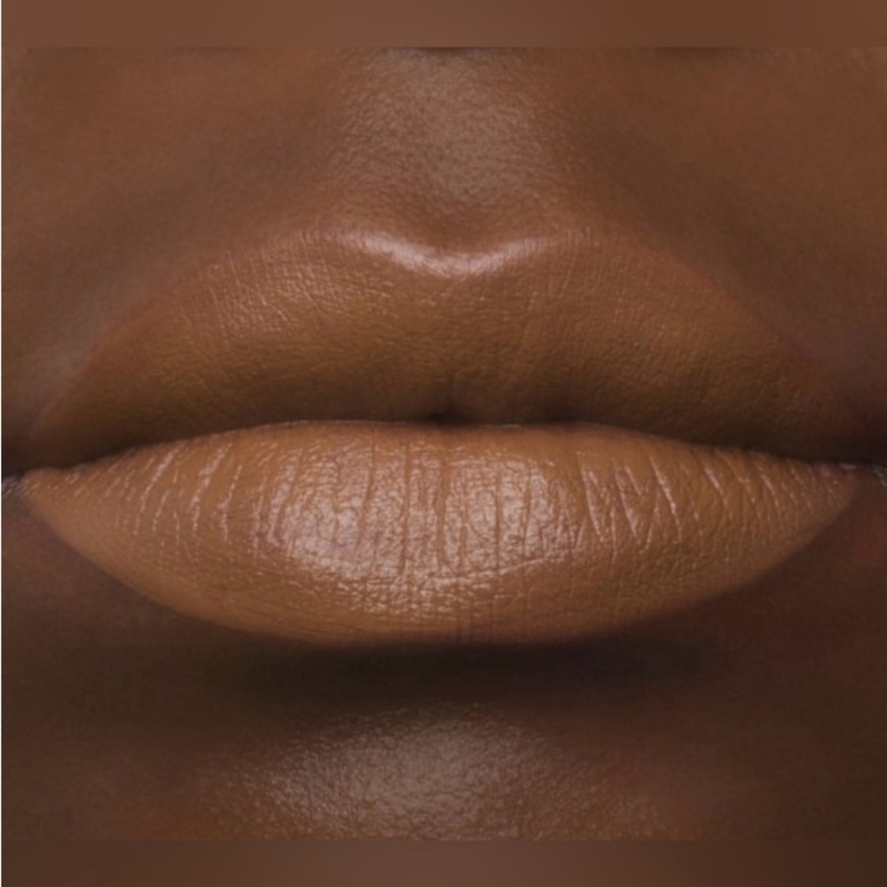 JEFREE STAR Chocolate Fondue Velvet Trap Lipstick NEW